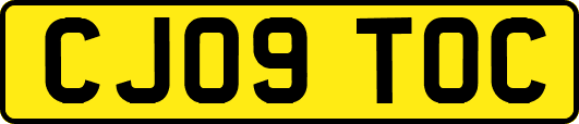 CJ09TOC