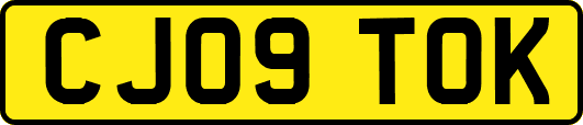 CJ09TOK