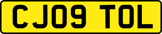CJ09TOL