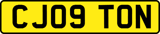 CJ09TON