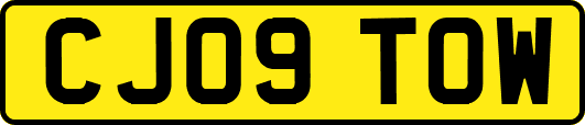 CJ09TOW