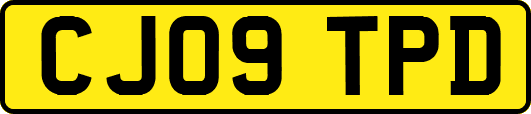 CJ09TPD