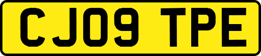 CJ09TPE