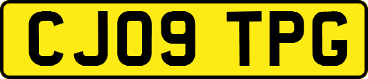 CJ09TPG