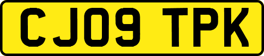 CJ09TPK