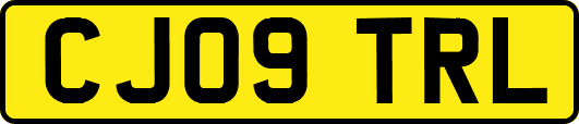 CJ09TRL