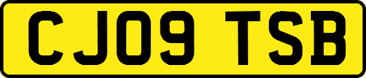 CJ09TSB