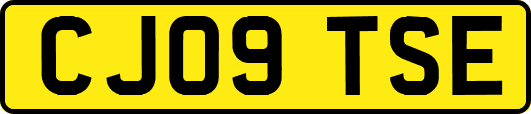 CJ09TSE