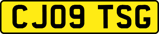 CJ09TSG