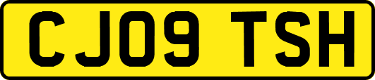 CJ09TSH