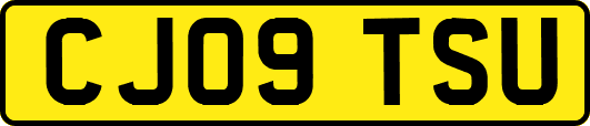 CJ09TSU