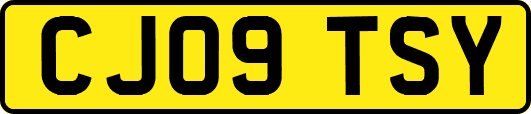 CJ09TSY