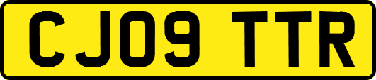 CJ09TTR