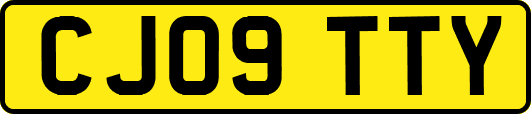 CJ09TTY