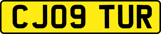 CJ09TUR
