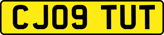 CJ09TUT