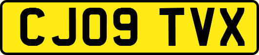 CJ09TVX