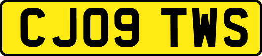 CJ09TWS