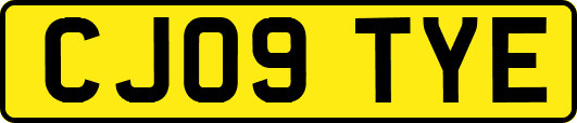 CJ09TYE