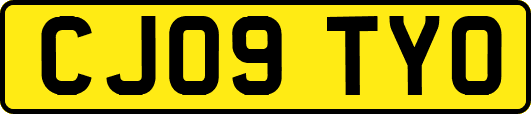 CJ09TYO