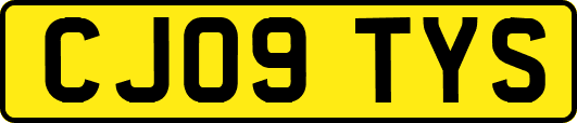 CJ09TYS