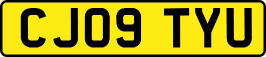 CJ09TYU