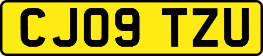CJ09TZU