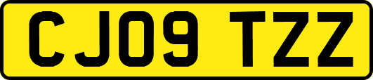 CJ09TZZ