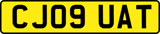 CJ09UAT