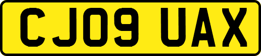 CJ09UAX