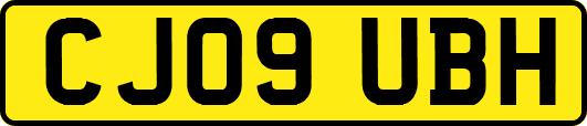 CJ09UBH