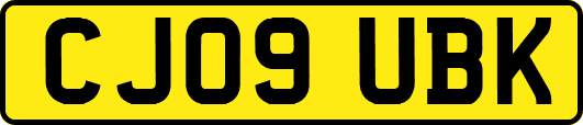 CJ09UBK