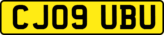 CJ09UBU