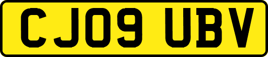 CJ09UBV