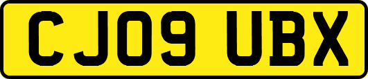 CJ09UBX
