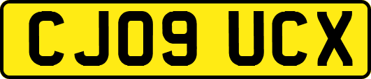 CJ09UCX