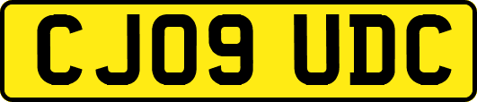 CJ09UDC