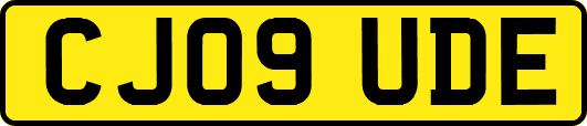 CJ09UDE