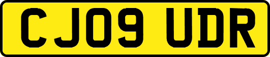 CJ09UDR