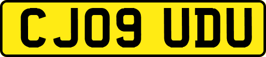 CJ09UDU