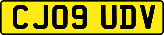 CJ09UDV