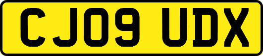 CJ09UDX