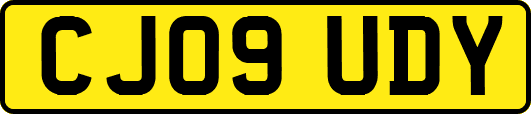 CJ09UDY