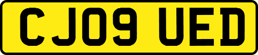 CJ09UED