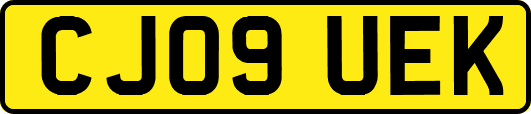 CJ09UEK