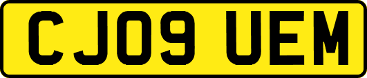 CJ09UEM