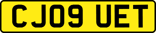 CJ09UET