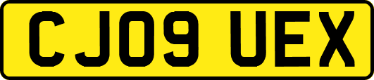 CJ09UEX