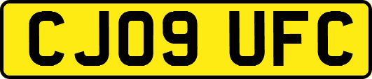 CJ09UFC