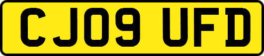 CJ09UFD